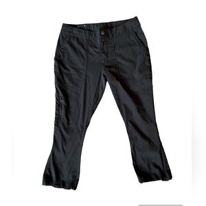 Columbia women’s Canyon Climb II Capri pants size 4